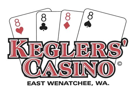 Kegler casino wenatchee